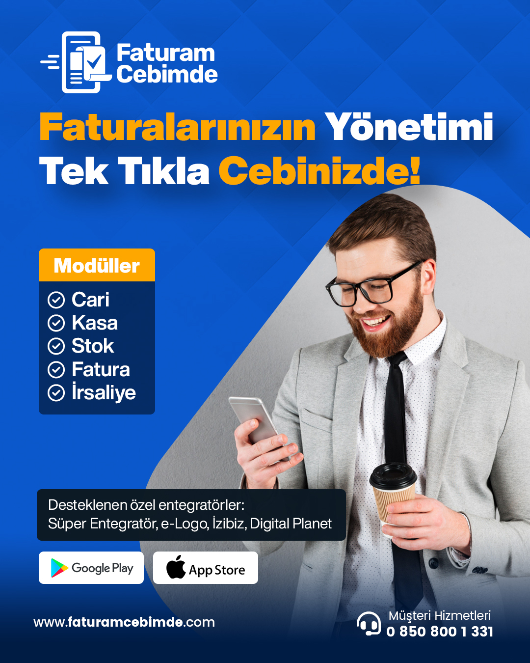 FaturamCebimde
